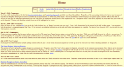 Desktop Screenshot of micrysweb.com